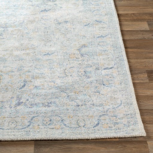 5' x 7'6" Rug