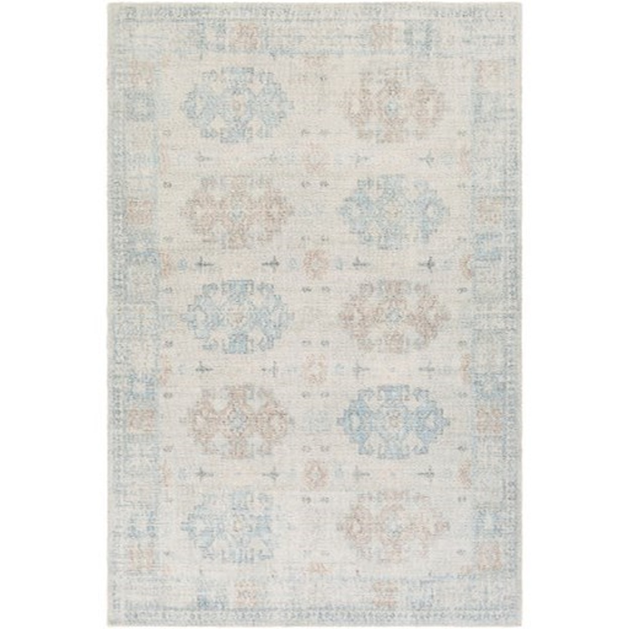 Surya Oregon 8' x 10' Rug