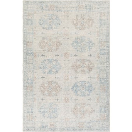 8' x 10' Rug