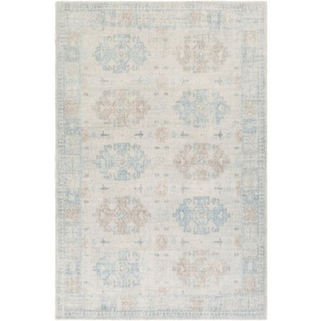 8' x 10' Rug