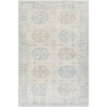 8' x 10' Rug