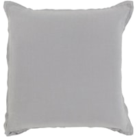 18 x 18 x 0.25 Pillow Cover