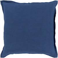 18 x 18 x 0.25 Pillow Cover