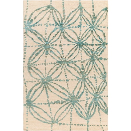 2' x 3' Rug