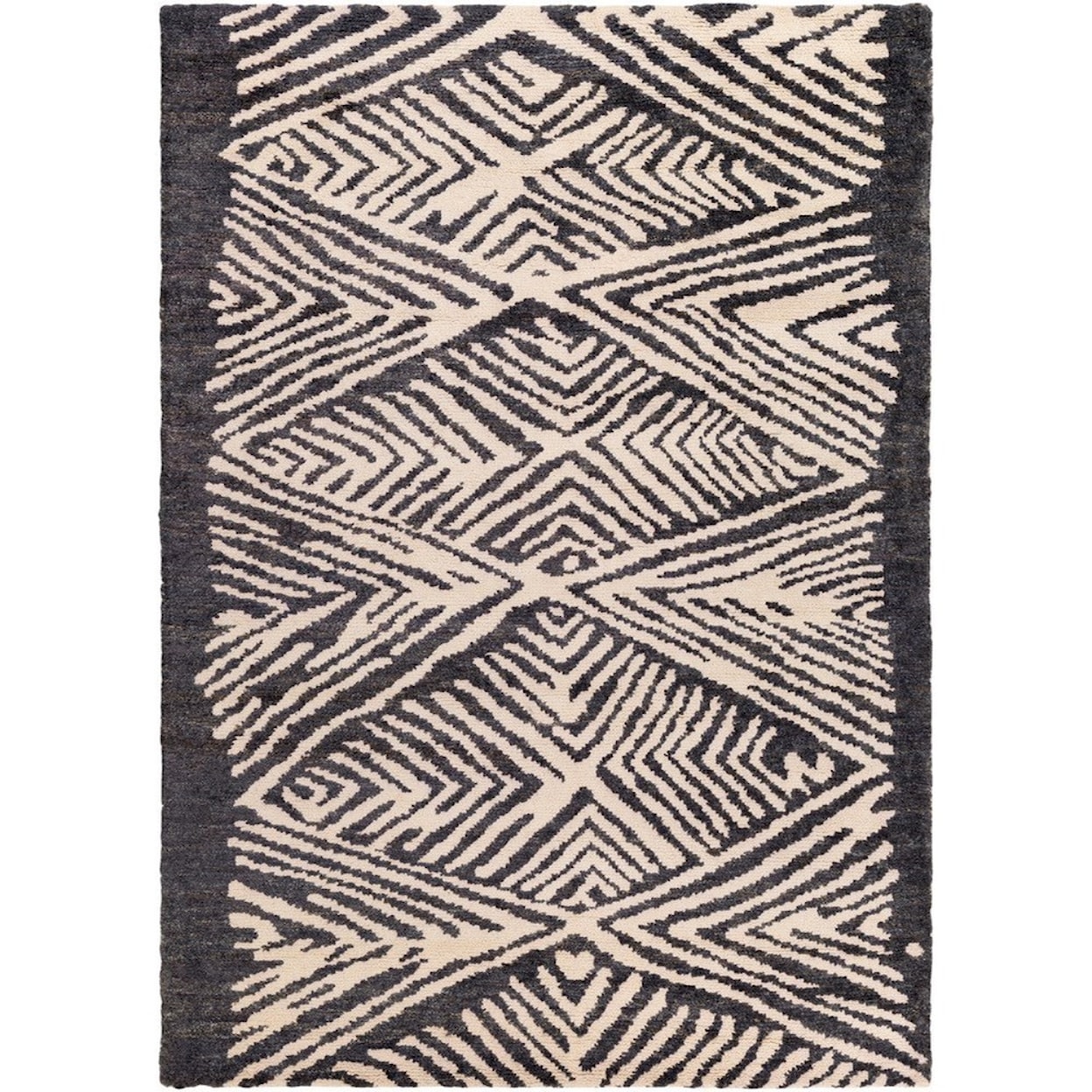 Surya Orinocco 2' x 3' Rug