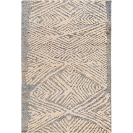 8' x 10' Rug