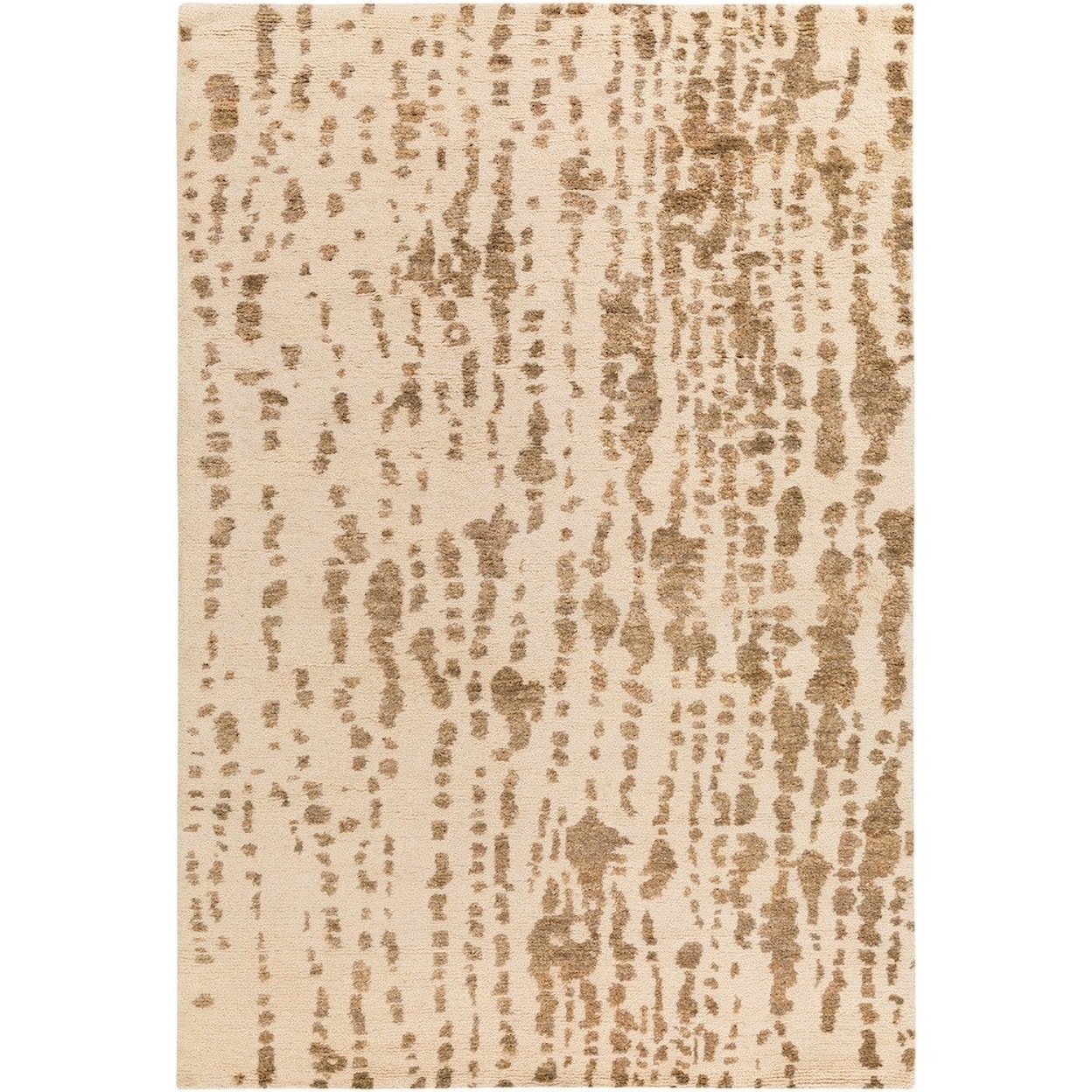 Surya Orinocco 5' x 7'6" Rug