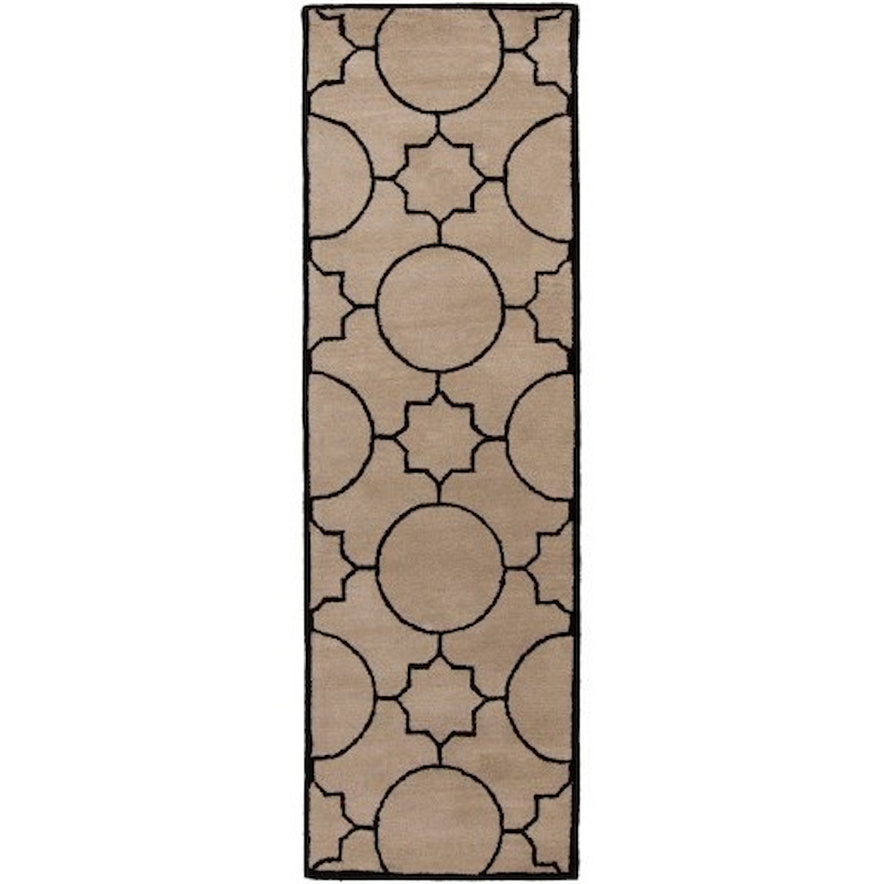 Surya Oscar 8' x 10' Rug