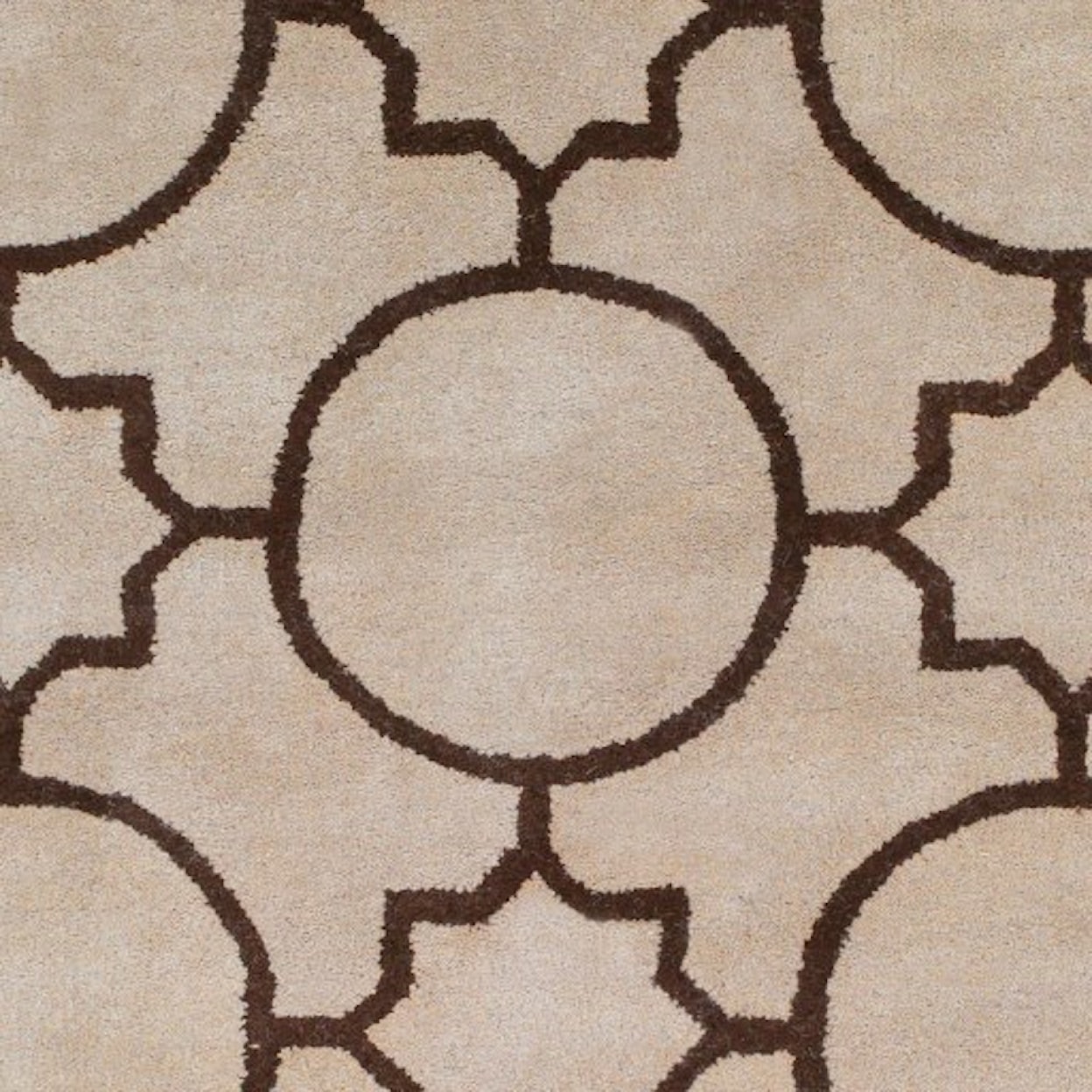 Surya Oscar 3'6" x 5'6" Rug