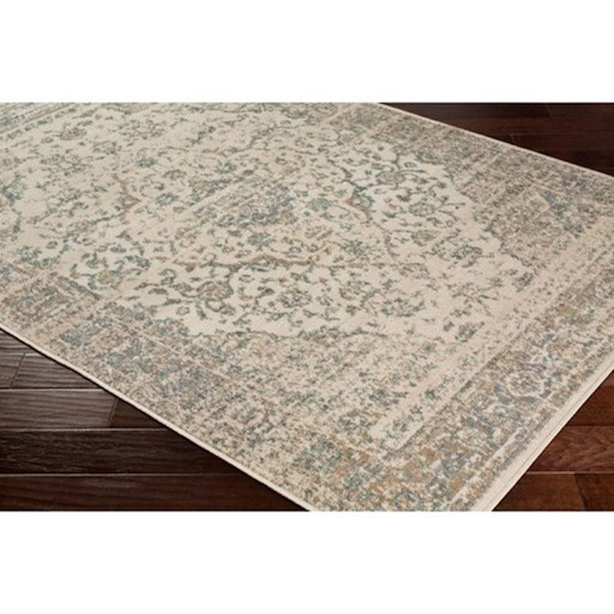 Surya Oslo 5'3" x 7'3" Rug