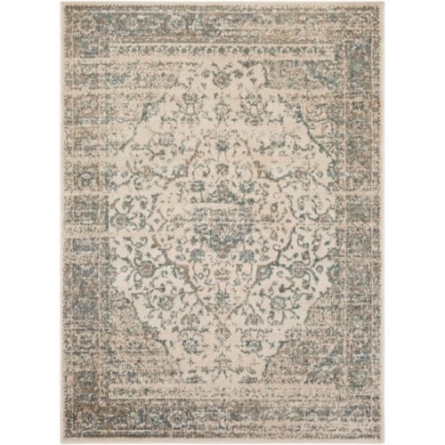 7'10" x 10'2" Rug