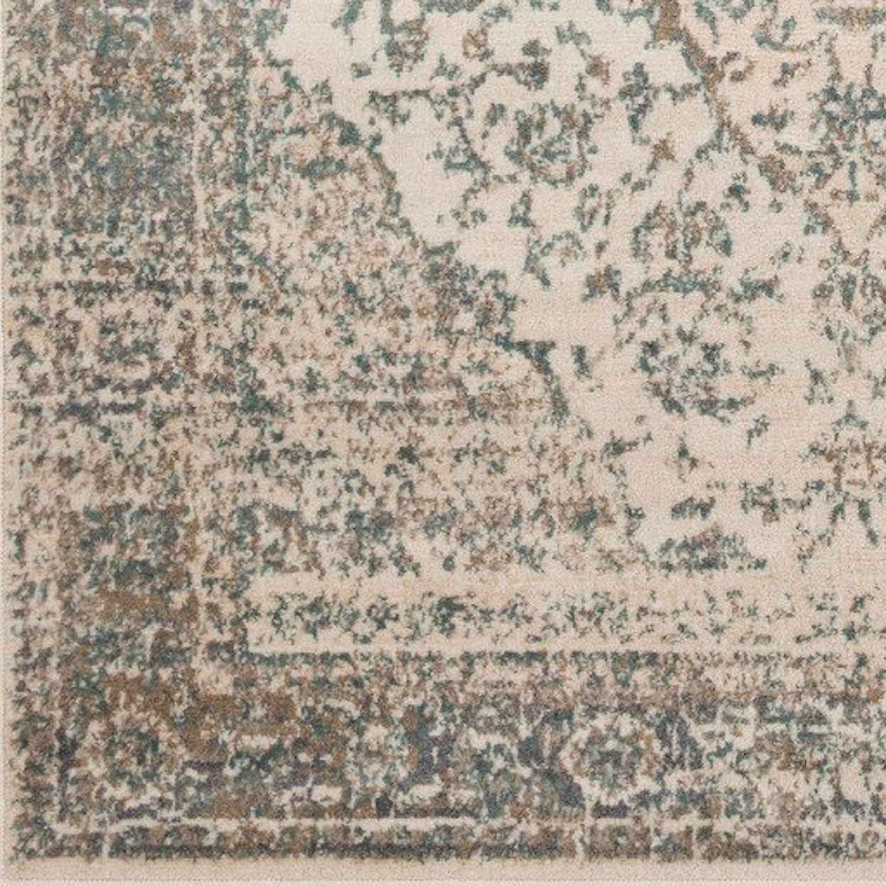 Surya Oslo 7'10" x 10'2" Rug