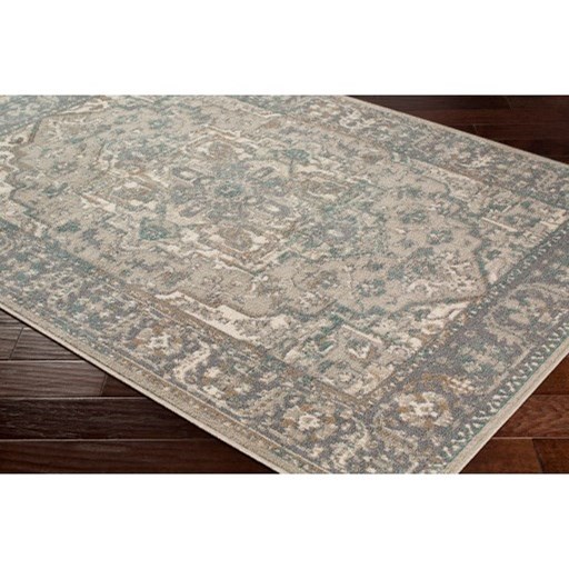 Surya Oslo 5'3" x 7'3" Rug