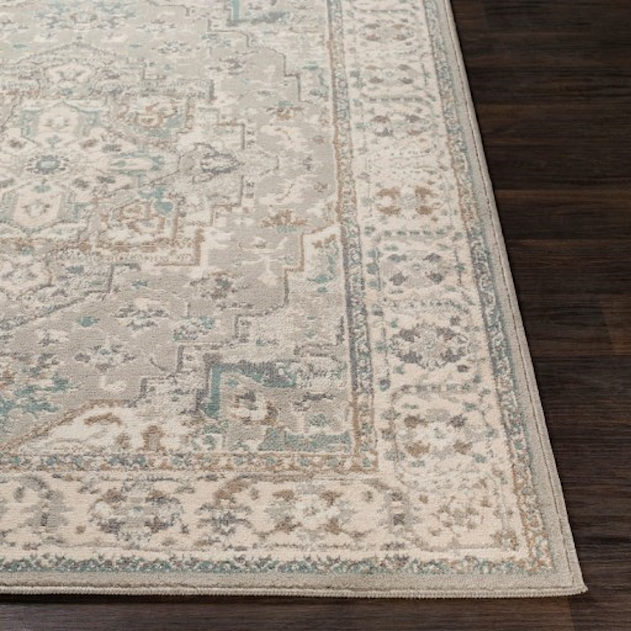 Surya Oslo 2' x 2'11" Rug