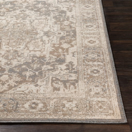 Surya Oslo 5'3" x 7'3" Rug