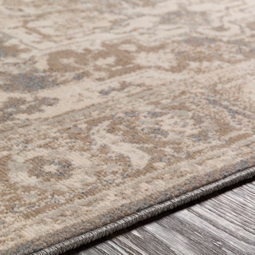 Surya Oslo 5'3" x 7'3" Rug