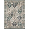 Surya Oslo 5'3" x 7'3" Rug