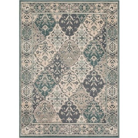 7'10" x 10'2" Rug