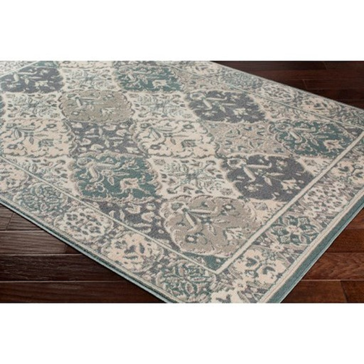 Surya Oslo 7'10" x 10'2" Rug