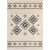 Surya Oslo 5'3" x 7'3" Rug