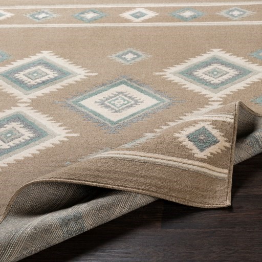 Surya Oslo 7'10" x 10'2" Rug