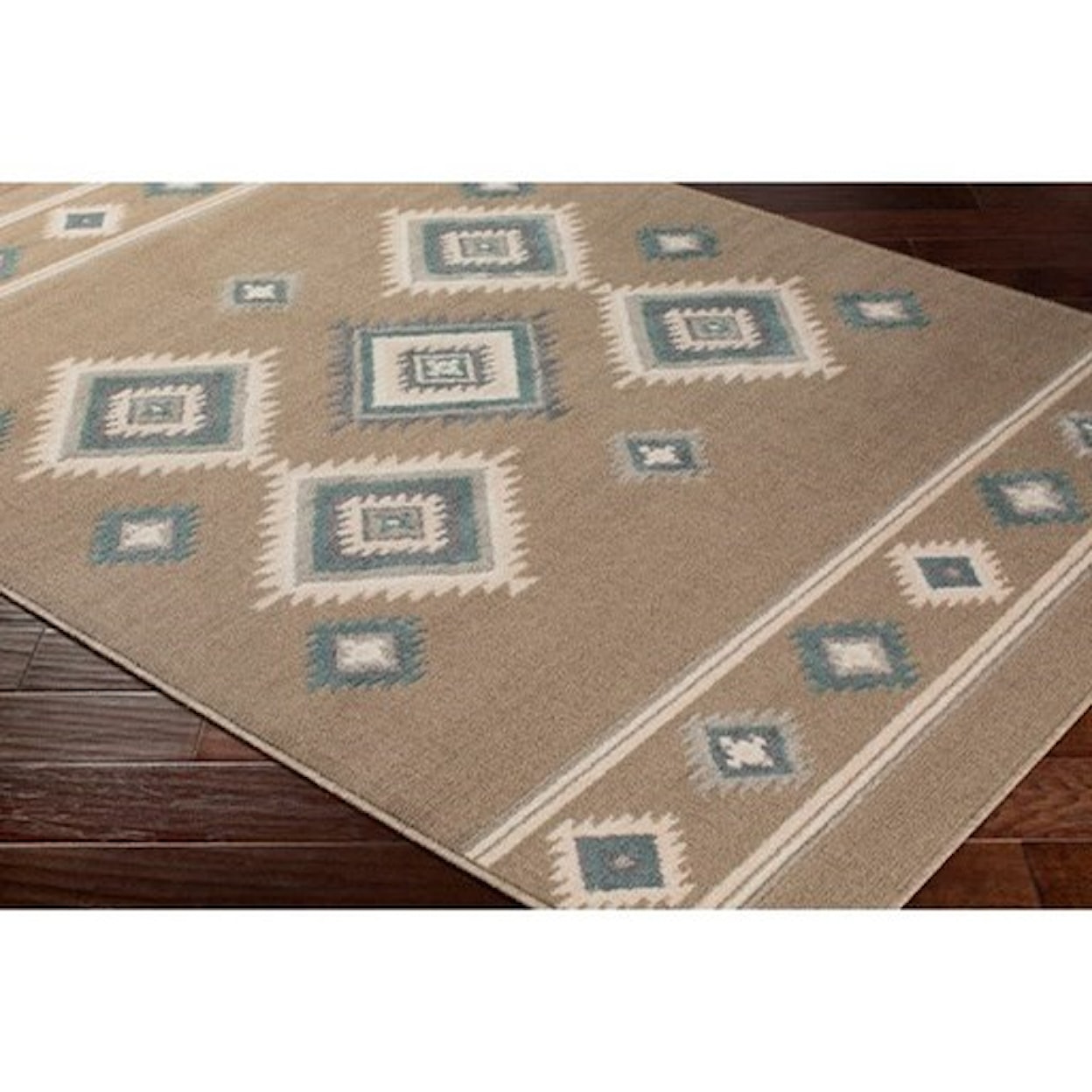 Surya Oslo 7'10" x 10'2" Rug