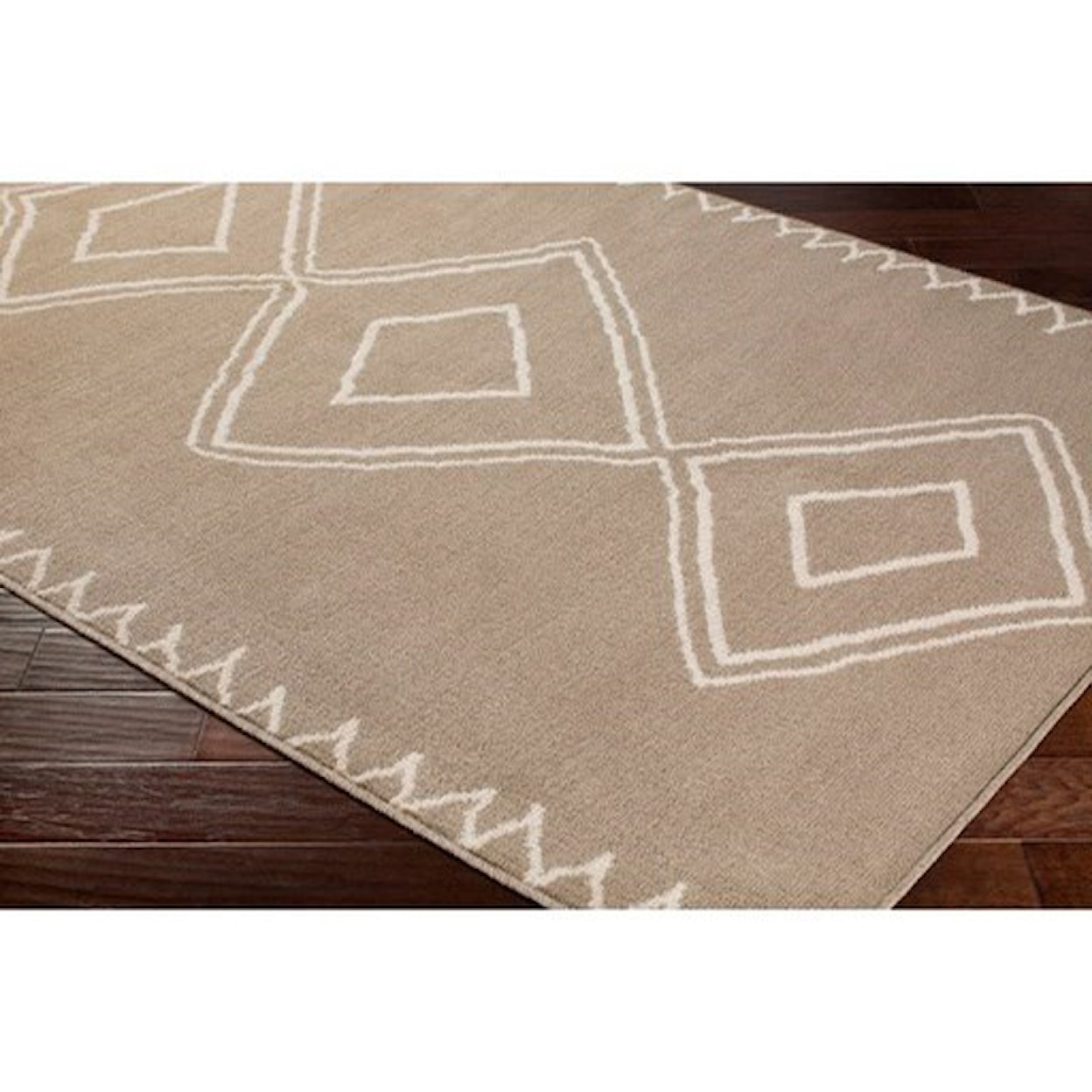 Surya Oslo 7'10" x 10'2" Rug