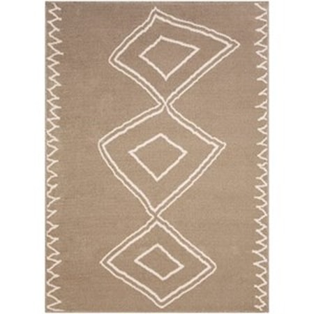 7'10" x 10'2" Rug