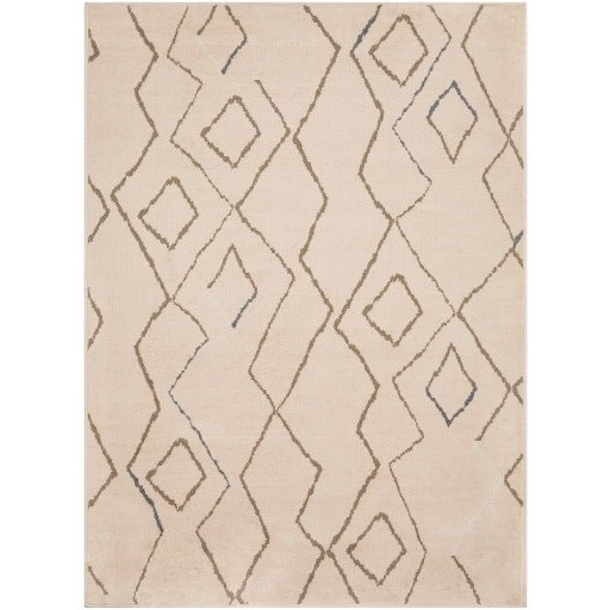 Surya Oslo 7'10" x 10'2" Rug