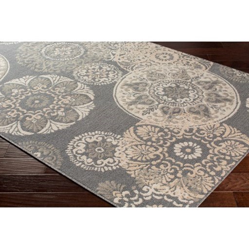Surya Oslo 7'10" x 10'2" Rug