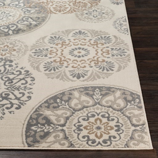 Surya Oslo 2' x 2'11" Rug