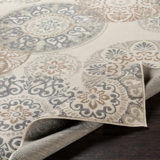 Surya Oslo 2' x 2'11" Rug