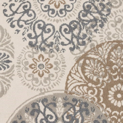 Surya Oslo 2' x 2'11" Rug