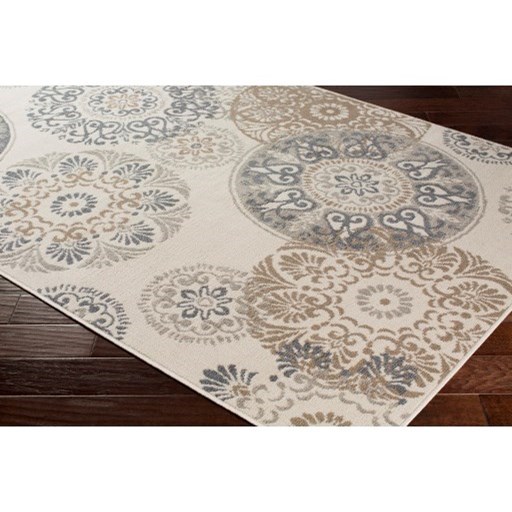 Surya Oslo 2' x 2'11" Rug