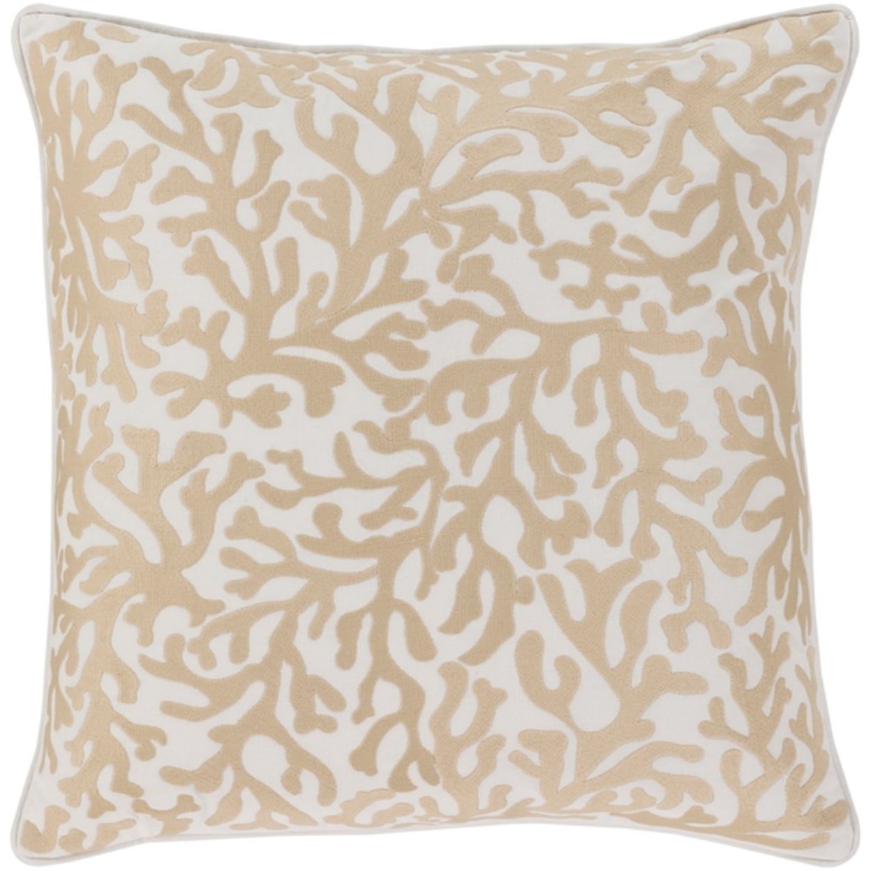 Surya Osprey Pillow