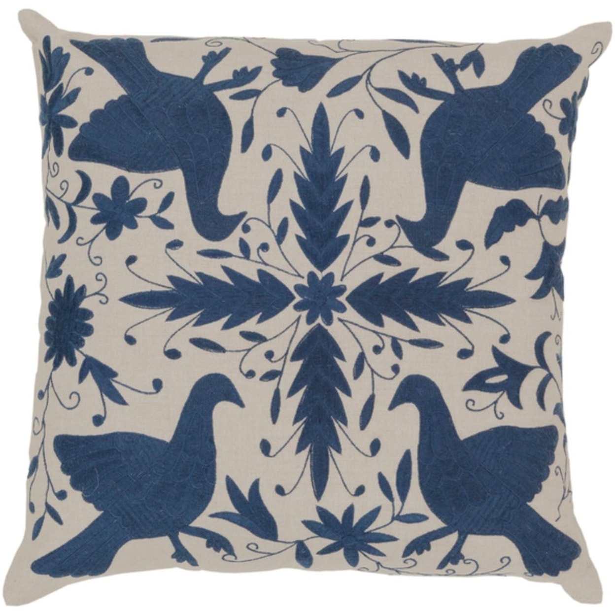 Surya Otomi Pillow