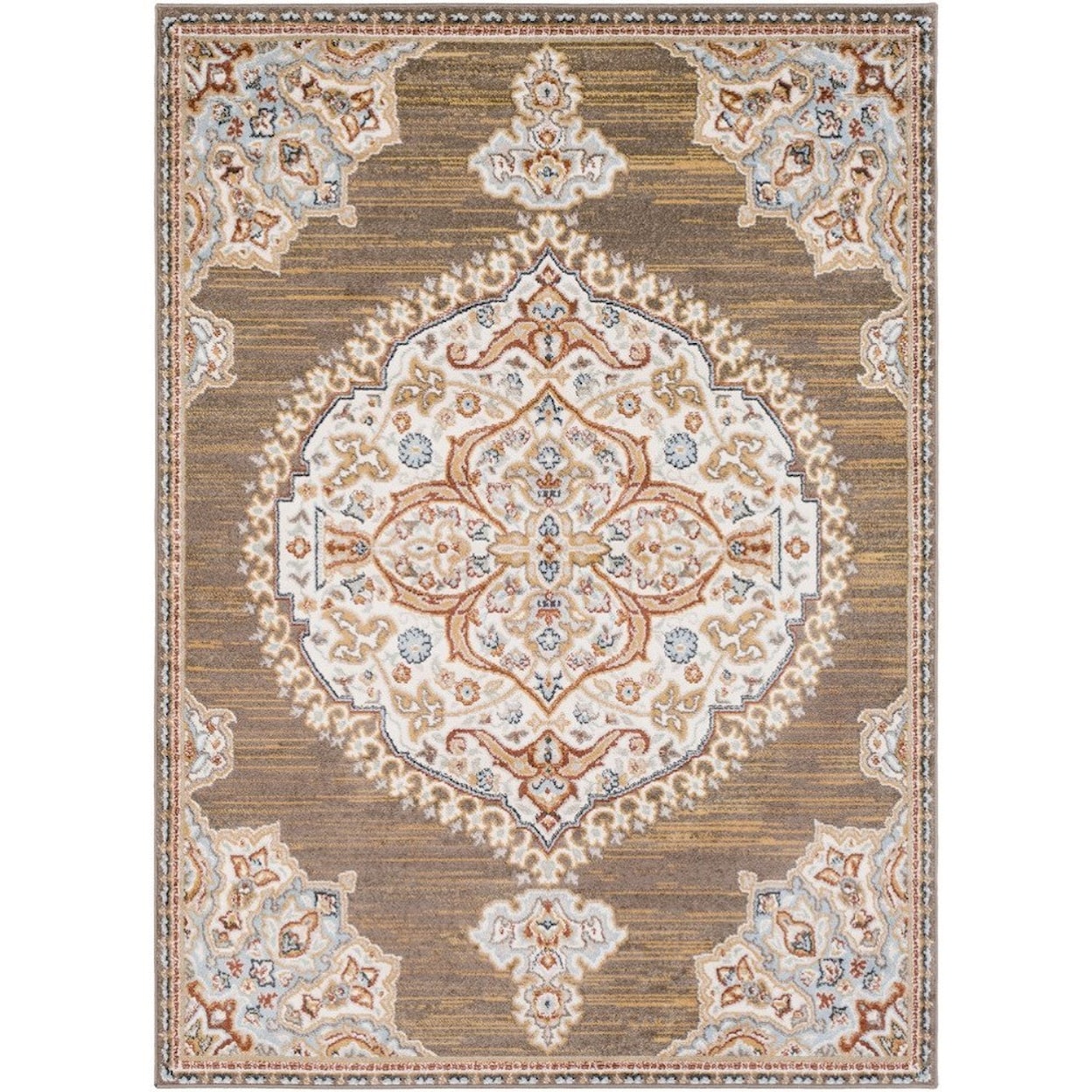 Surya Oushak 7' 10" x 10' 3" Rug