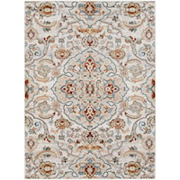 2' x 3' Rug