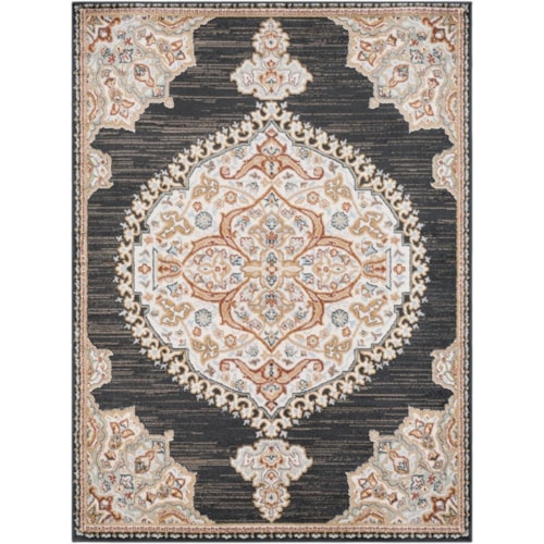 2' x 3' Rug
