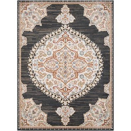 2' x 3' Rug