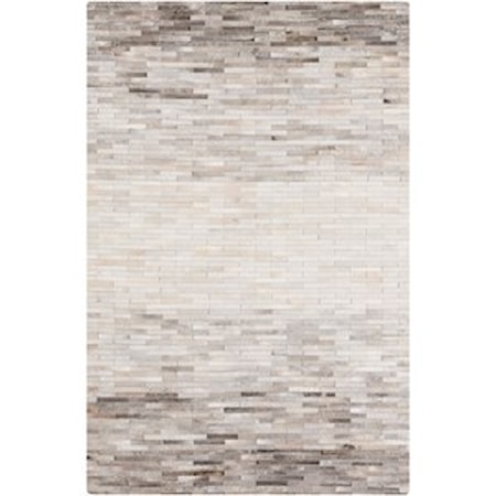 6' x 9' Rug