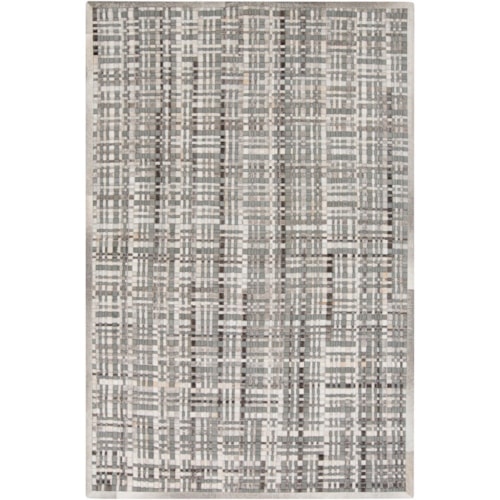 5' x 8' Rug