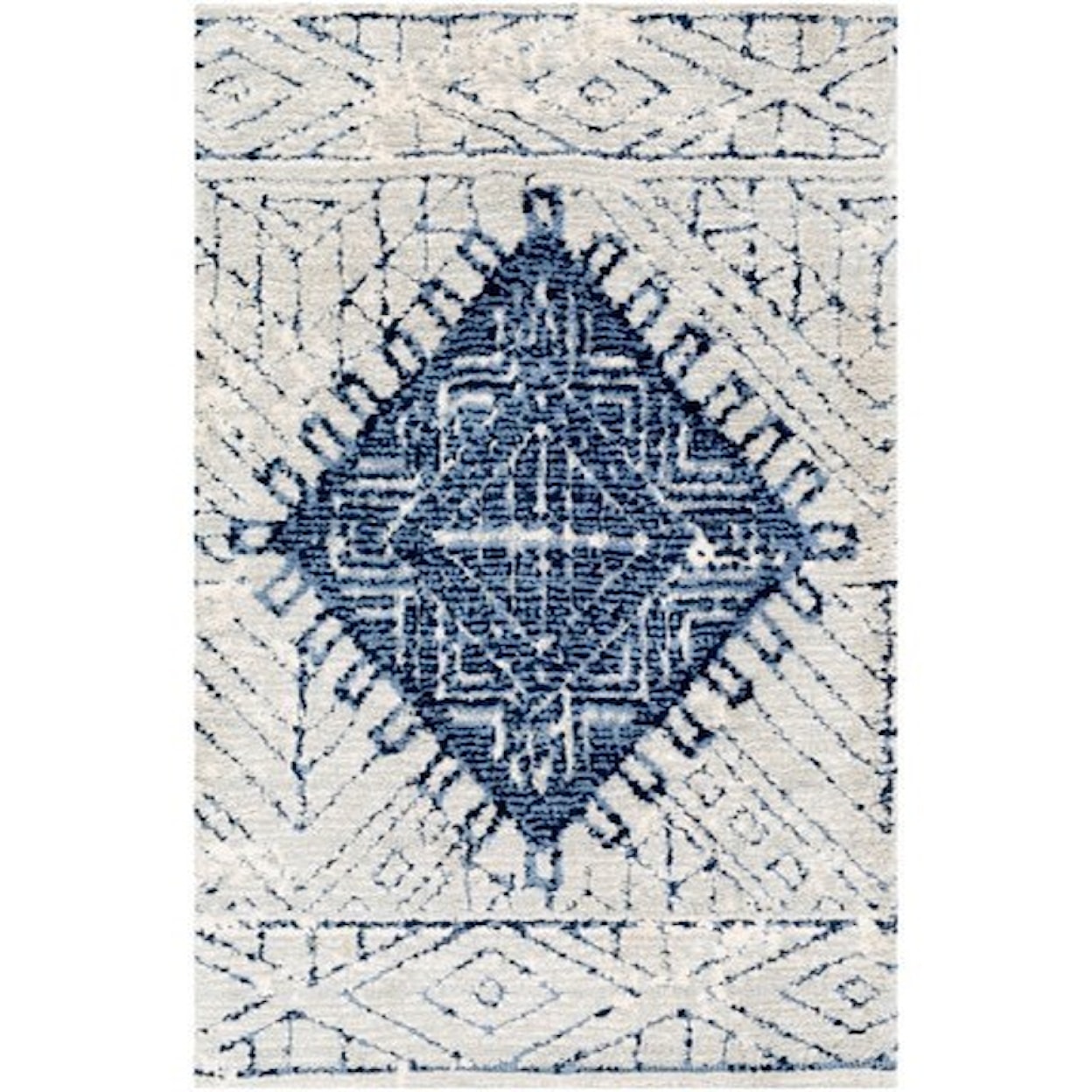 Surya Padma 2' x 3' Rug