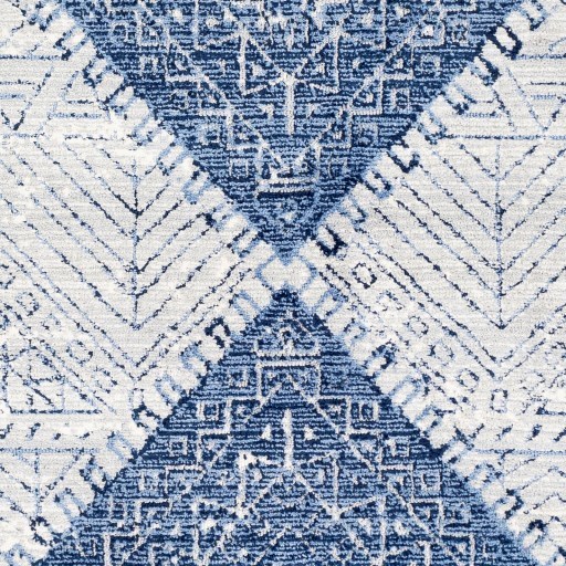 Surya Padma 8' x 10' Rug