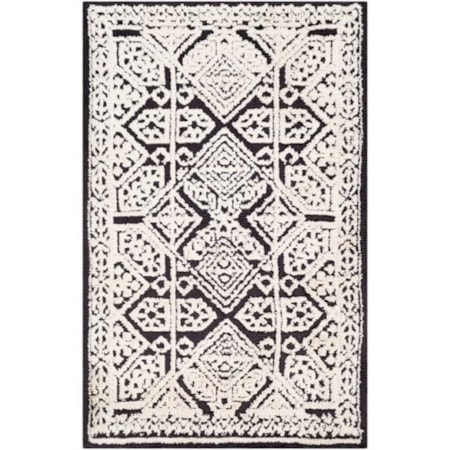 2' x 3' Rug
