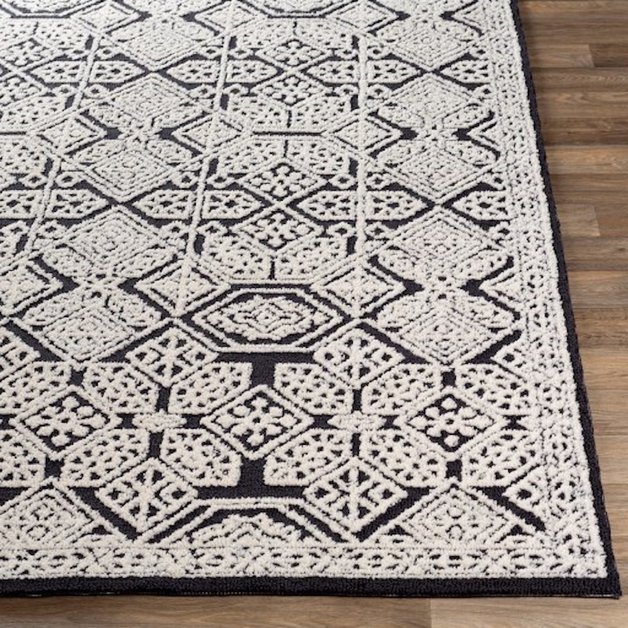 Surya Padma 2' x 3' Rug