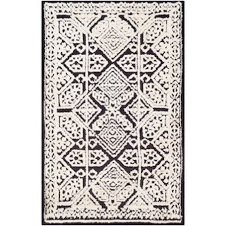 2' x 3' Rug