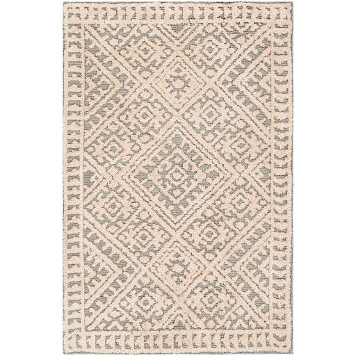 Surya Padma 5' x 7'6" Rug