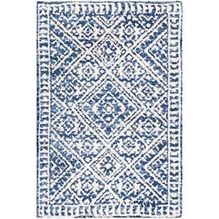 2' x 3' Rug