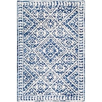 3'6" x 5'6" Rug